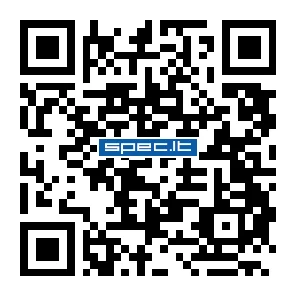 QR kodas | Saulės Servisas, UAB | spec.lt