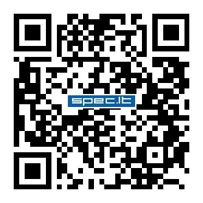 QR kodas | Saulės sezonas, UAB | spec.lt