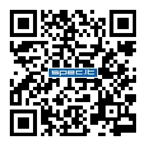 QR kodas | Saulės šilkas, UAB | spec.lt
