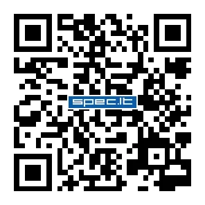 QR kodas | Saulės šiluma, UAB | spec.lt