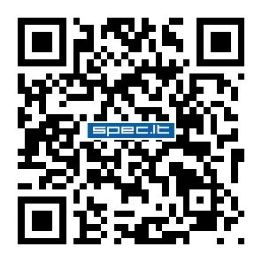 QR kodas | Saulės sistemos, UAB | spec.lt