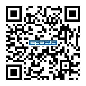 QR kodas | Saulės sonata, UAB | spec.lt