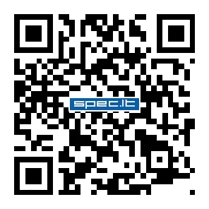 QR kodas | SAULĖS SPEKTRAS, UAB | spec.lt