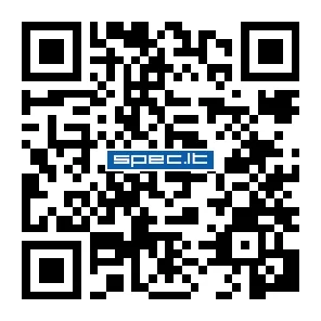 QR kodas | SAULĖS SPINDULIO fondas