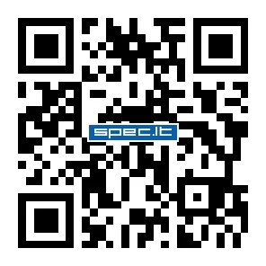 QR kodas | Saulės SPV1, UAB