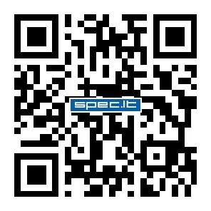 QR kodas | Saulės SPV2, UAB