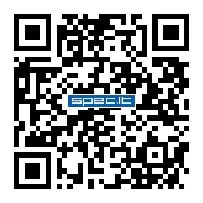 QR kodas | Saulės srautas, UAB | spec.lt