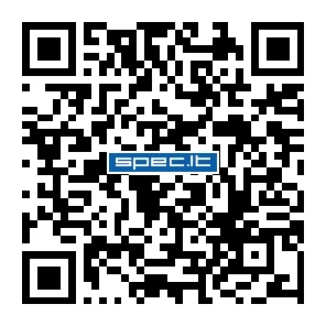 QR kodas | SAULĖS STILIUS, parduotuvė, J. Sauliūnienės, IĮ | spec.lt