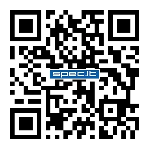 QR kodas | Saulės stogai, MB | spec.lt