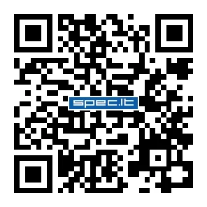 QR kodas | SAULĖS STOGAS, UAB | spec.lt