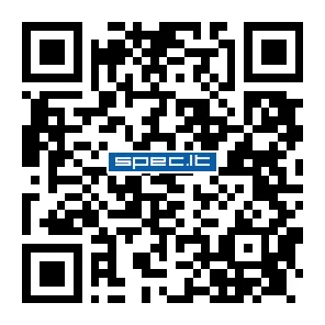QR kodas | SAULĖS STUDIJA, UAB | spec.lt