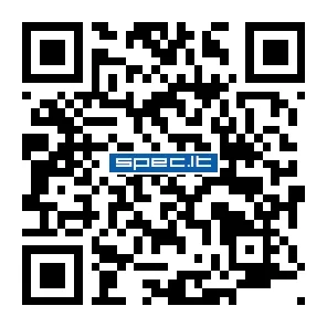 QR kodas | SAULĖS STUDIJOS, UAB | spec.lt