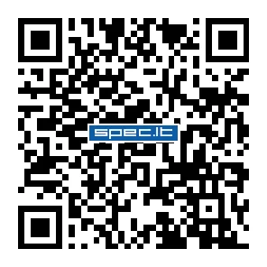 QR kodas | Saulės Sukackaitės labdaros ir paramos fondas