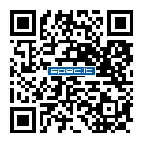 QR kodas | Saulės šviesos projektai, UAB | spec.lt