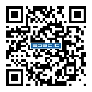QR kodas | SAULĖS TAKAS, UAB | spec.lt
