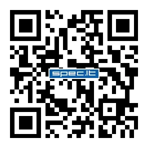 QR kodas | Saulės Takas, UAB | spec.lt