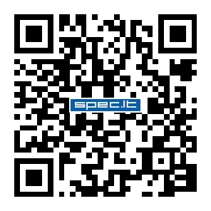 QR kodas | SAULĖS TECHNOLOGIJOS, UAB | spec.lt