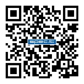 QR kodas | SAULĖS TREKERIS, UAB | spec.lt