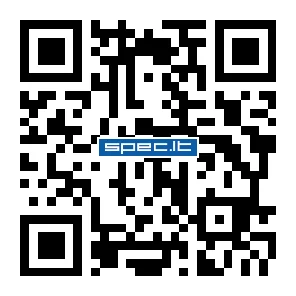 QR kodas | Saulės Turas, UAB | spec.lt