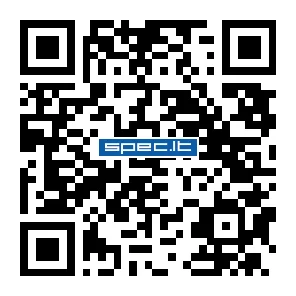 QR kodas | Saulės Vaisiai, MB