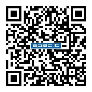 QR kodas | Saulės vaivorykštė, labdaros ir paramos fondas