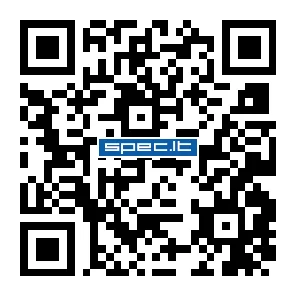 QR kodas | Saulės vartotojų bendrija | spec.lt