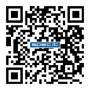 QR kodas | Saulės vėjas, UAB
