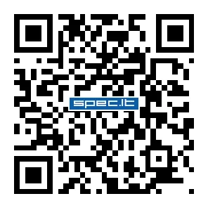 QR kodas | Saulės vėjo energija, UAB | spec.lt