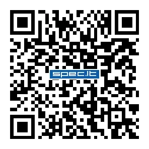 QR kodas | Saulės Viktorijos labdaros ir paramos fondas