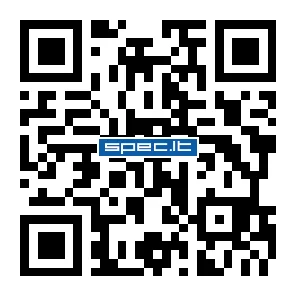 QR kodas | SAULĖS ŽEMĖ, UAB | spec.lt