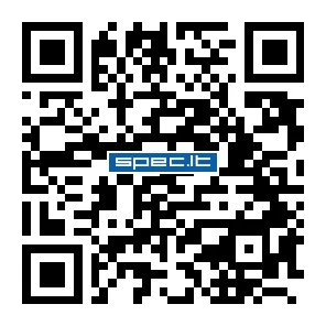 QR kodas | SAULĖS ŽENKLAS, sporto klubas | spec.lt