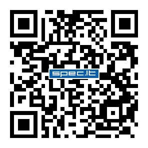 QR kodas | SAULĖS ZUIKUČIAI, VŠĮ | spec.lt