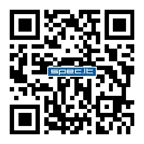 QR kodas | Saulės žygis, UAB | spec.lt