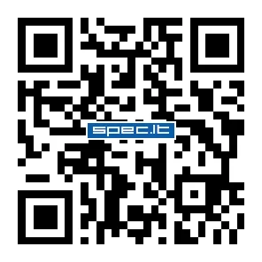 QR kodas | SAULESA, UAB | spec.lt
