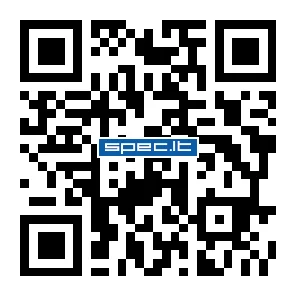 QR kodas | Saulesta, UAB | spec.lt