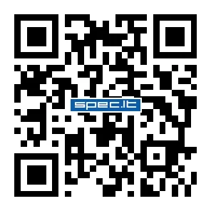 QR kodas | Saulesto, UAB | spec.lt