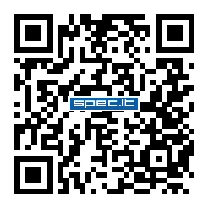 QR kodas | Saulėta Afroditė, UAB | spec.lt