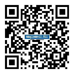QR kodas | Saulėta lagūna, VŠĮ