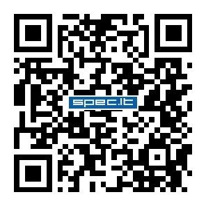 QR kodas | Tatoma, UAB | spec.lt