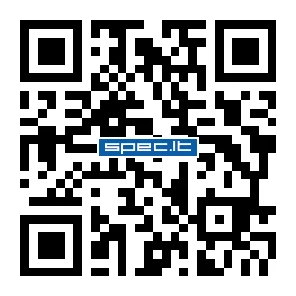 QR kodas | Saulėta žemė, VšĮ
