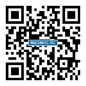 QR kodas | Saulėtaka, UAB | spec.lt