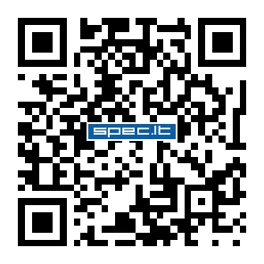 QR kodas | Saulėtas ąžuolas, UAB | spec.lt