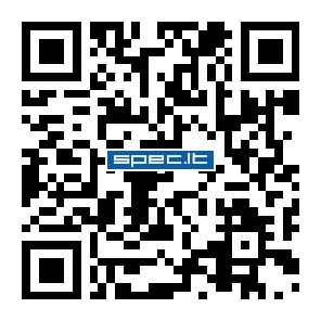 QR kodas | Saulėtas Bebras, IĮ | spec.lt