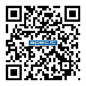 QR kodas | SAULĖTAS SENAMIESTIS, UAB