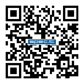 QR kodas | Saulėtas verslas, UAB | spec.lt