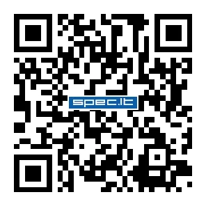 QR kodas | SAULĖTEKIO BŪSTAS, VšĮ