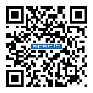 QR kodas | Saulėtekio elektrinės, MB | spec.lt