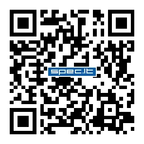 QR kodas | Saulėtekio terasos, MB