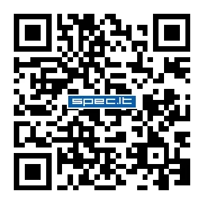 QR kodas | SAULĖTEKIS, A. Ruginio, IĮ