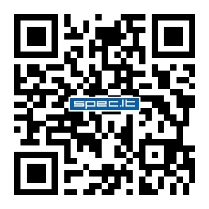 QR kodas | Saulėtekis, DNSB